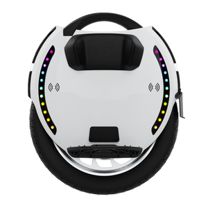 King Song KS-18XL (Black) Electric Unicycle