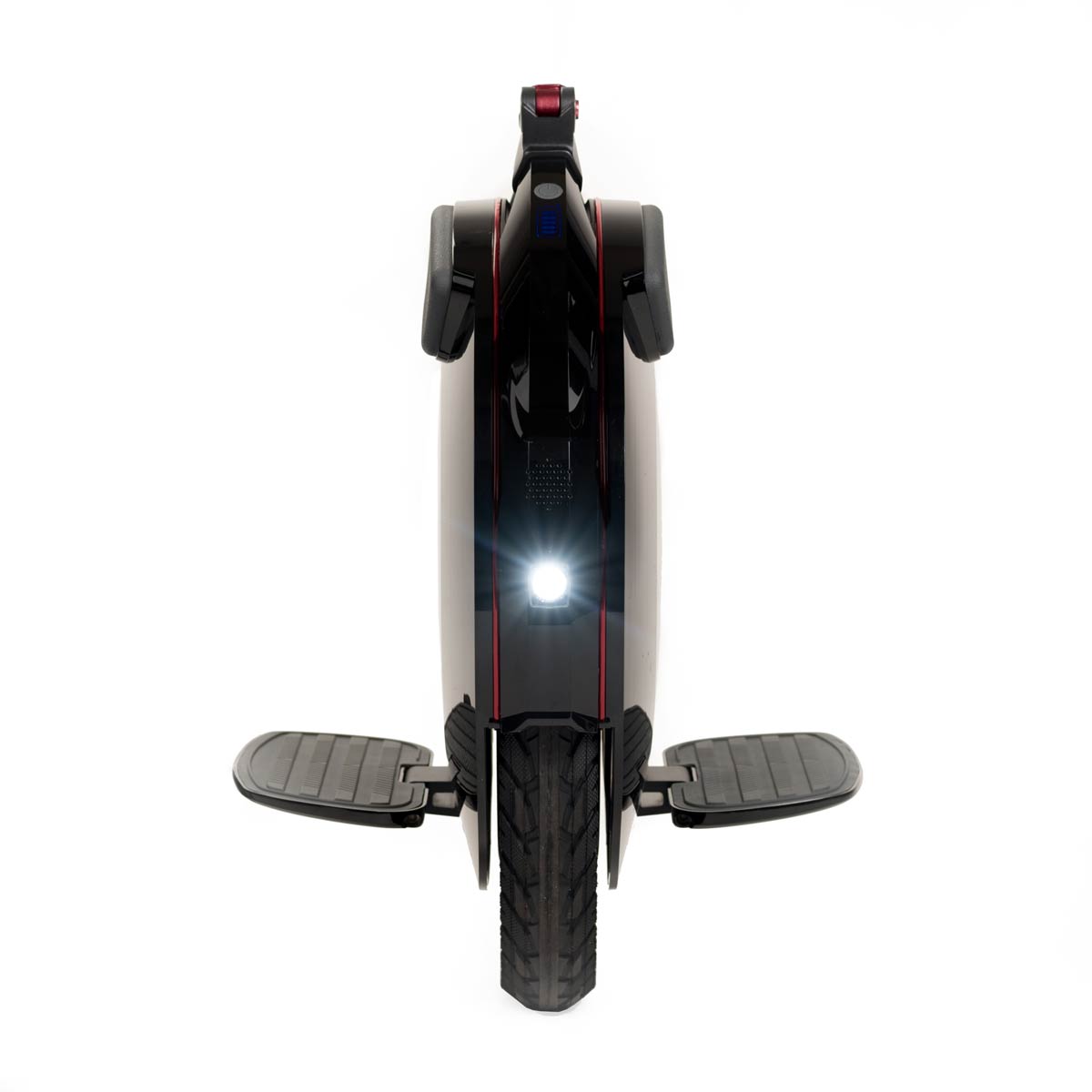 豪奢な InMotion V10 Electric Unicycle Official Sales and Service – EUCO 自転車本体