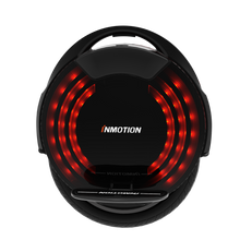 Load image into Gallery viewer, InMotion V8F Electric Unicycle
