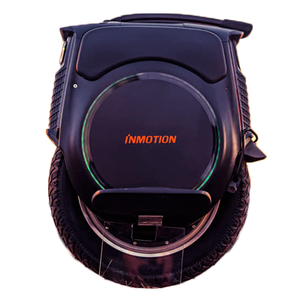 InMotion V12 1750Wh 100V