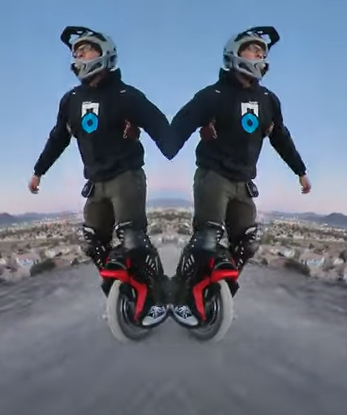 Riding High: Exploring the S20 Electric Unicycle Through Enthusiasts' Eyes