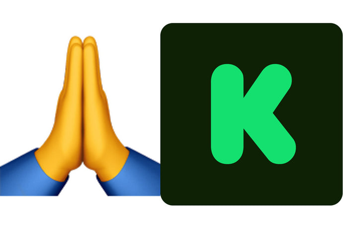 Giving Thanks To Our Backers