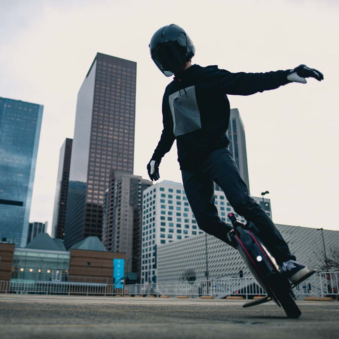 V10F Electric Unicycle Review: Enthusiast Perspective