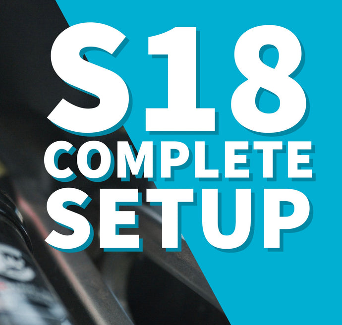 Video: King Song S18 Setup Guide