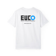 Load image into Gallery viewer, EUCO Unisex T-shirt

