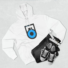 Load image into Gallery viewer, EUCO Fleece Hoodie
