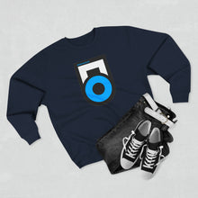 Load image into Gallery viewer, EUCO Unisex Crewneck Sweatshirt
