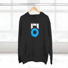 Load image into Gallery viewer, EUCO Fleece Hoodie
