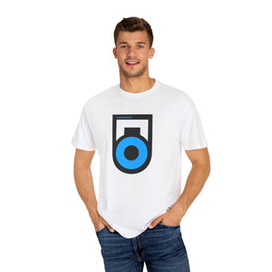 EUCO Unisex T-shirt