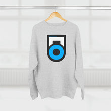 Load image into Gallery viewer, EUCO Unisex Crewneck Sweatshirt
