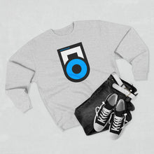 Load image into Gallery viewer, EUCO Unisex Crewneck Sweatshirt
