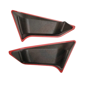 S22 Side Pads Kit