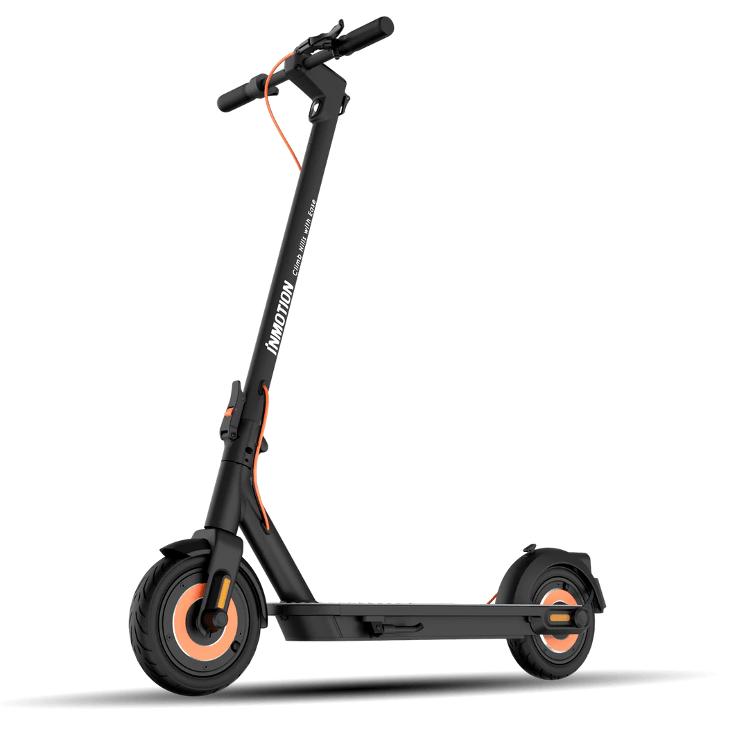 InMotion Climber Electric Scooter