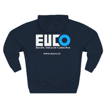 Load image into Gallery viewer, EUCO Fleece Hoodie
