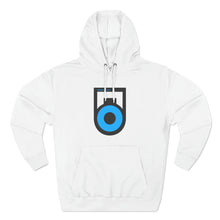 Load image into Gallery viewer, EUCO Fleece Hoodie
