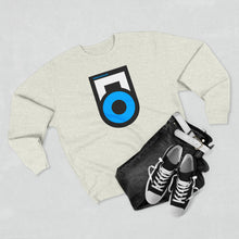 Load image into Gallery viewer, EUCO Unisex Crewneck Sweatshirt
