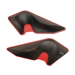 S22 Side Pads Kit