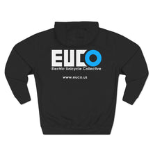 Load image into Gallery viewer, EUCO Fleece Hoodie
