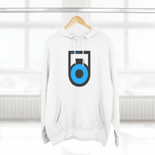Load image into Gallery viewer, EUCO Fleece Hoodie
