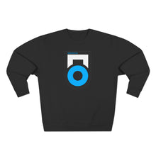 Load image into Gallery viewer, EUCO Unisex Crewneck Sweatshirt
