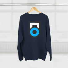 Load image into Gallery viewer, EUCO Unisex Crewneck Sweatshirt

