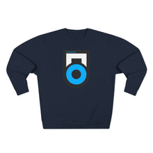 Load image into Gallery viewer, EUCO Unisex Crewneck Sweatshirt
