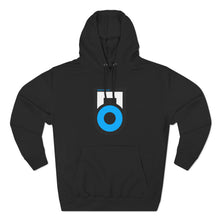 Load image into Gallery viewer, EUCO Fleece Hoodie
