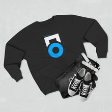 Load image into Gallery viewer, EUCO Unisex Crewneck Sweatshirt
