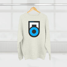 Load image into Gallery viewer, EUCO Unisex Crewneck Sweatshirt
