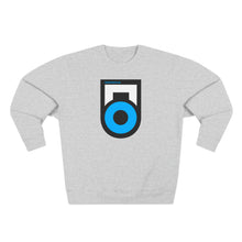 Load image into Gallery viewer, EUCO Unisex Crewneck Sweatshirt
