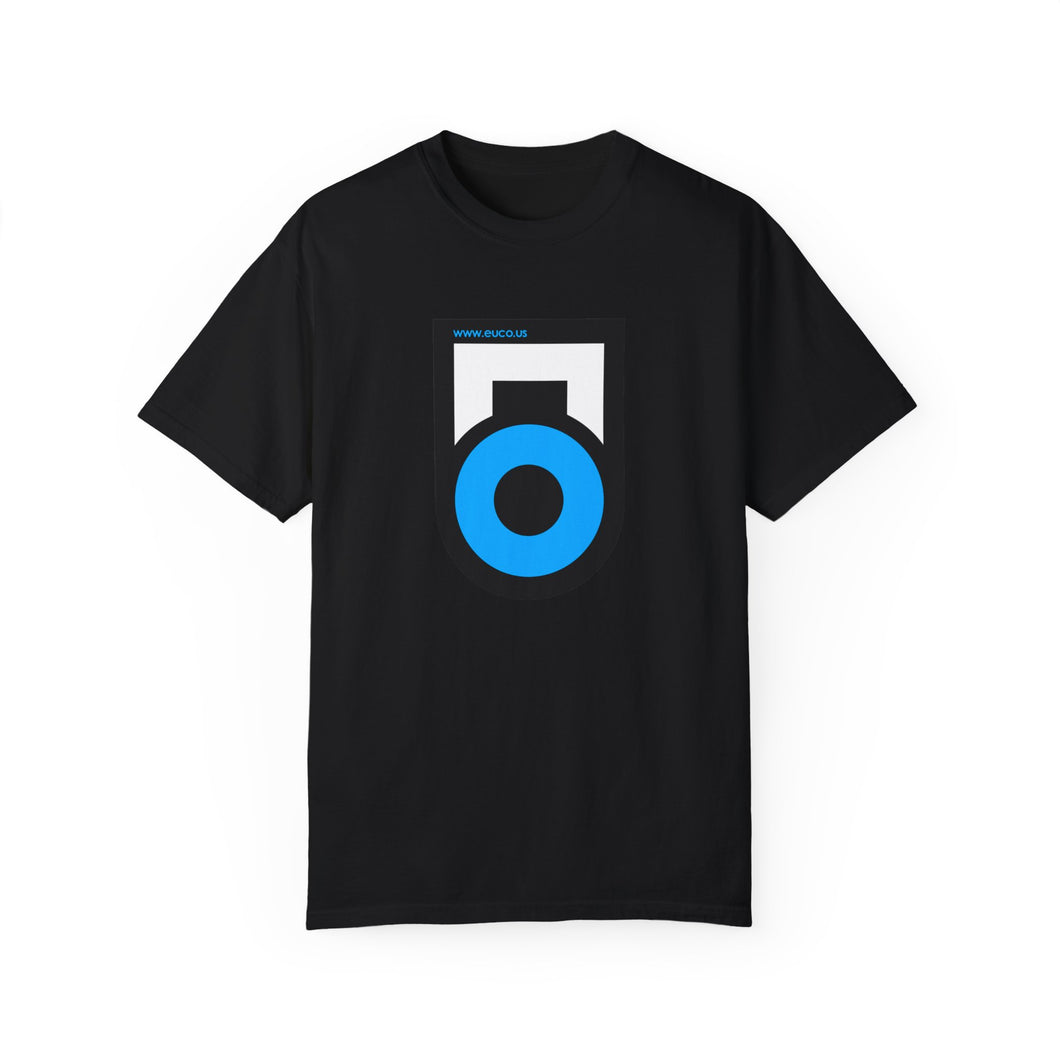 EUCO Unisex T-shirt