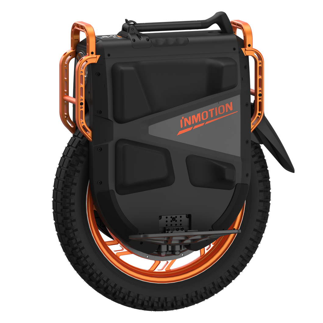 REFURBISHED INMOTION V13 ELECTRIC UNICYCLE