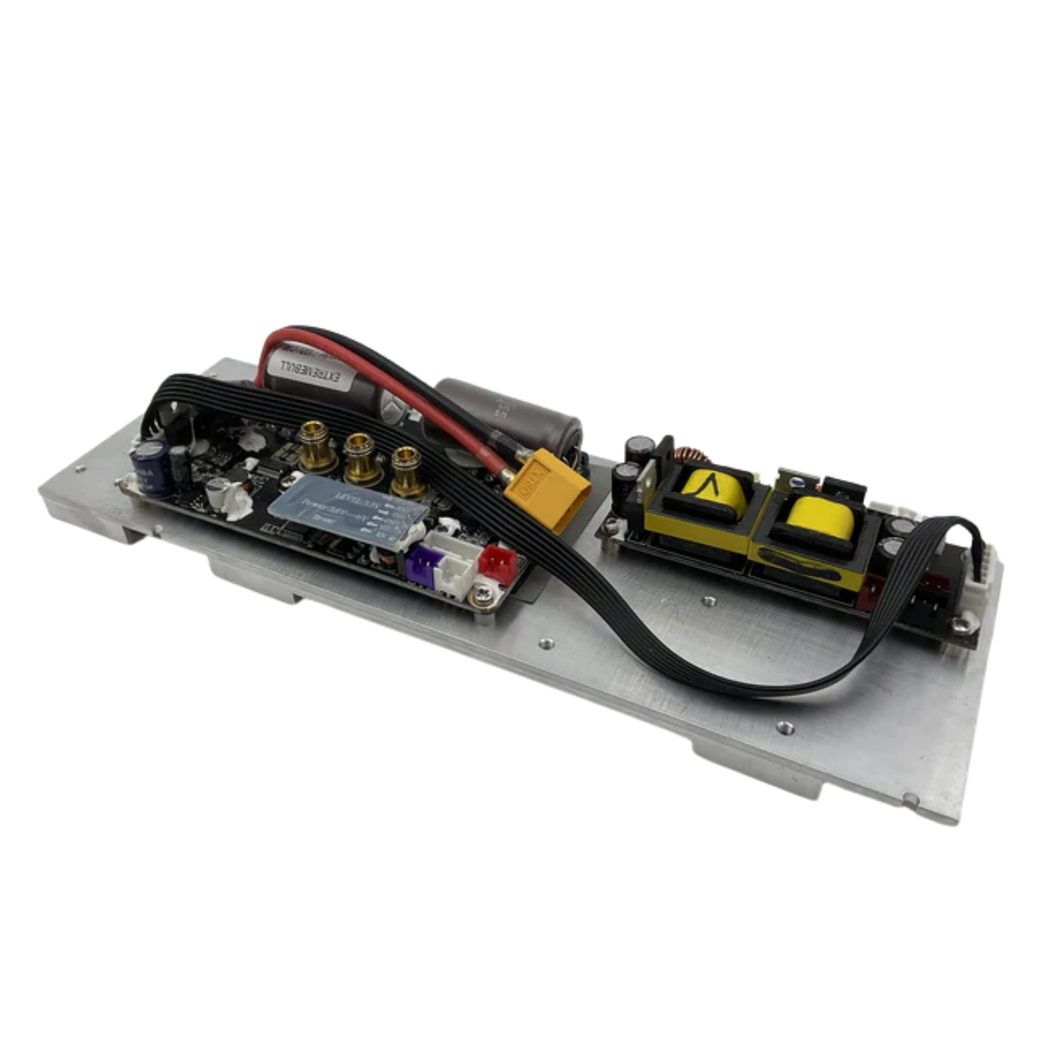 Commander Control Board C38