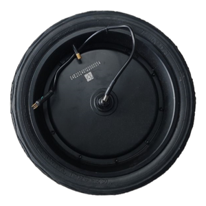 E20 Motor