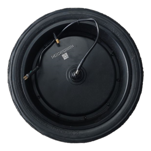 E20 Motor