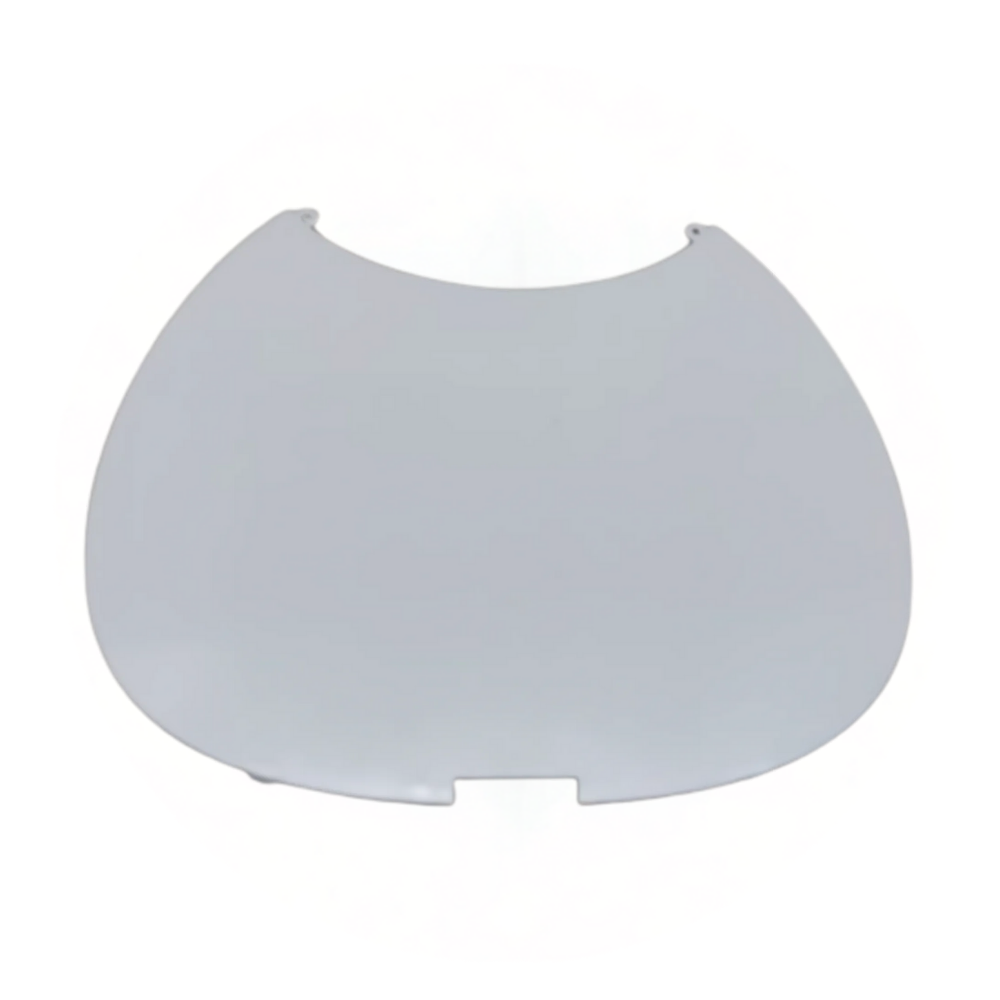 E20 Side Shell