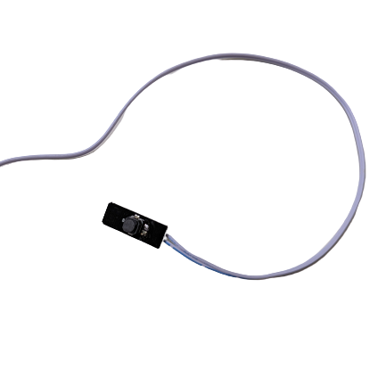 InMotion Anti Spin Button Board