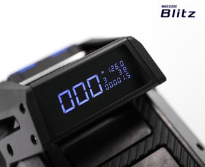 Begode Blitz Electric Unicycle