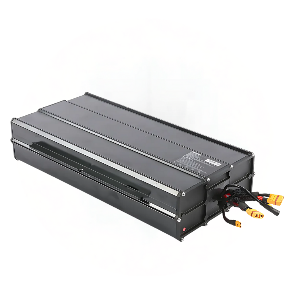 InMotion RS Battery Pack