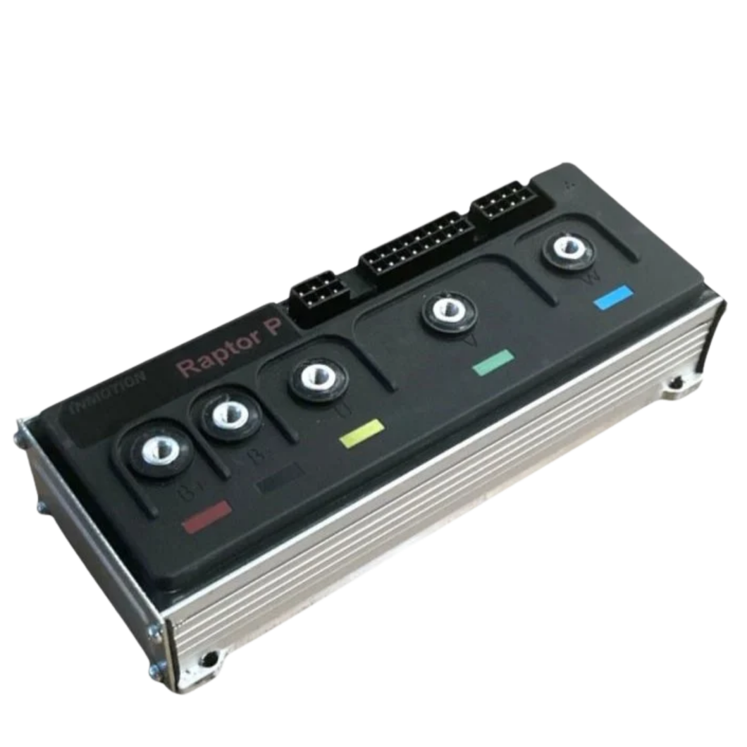 InMotion RS Raptor Controller Assembly