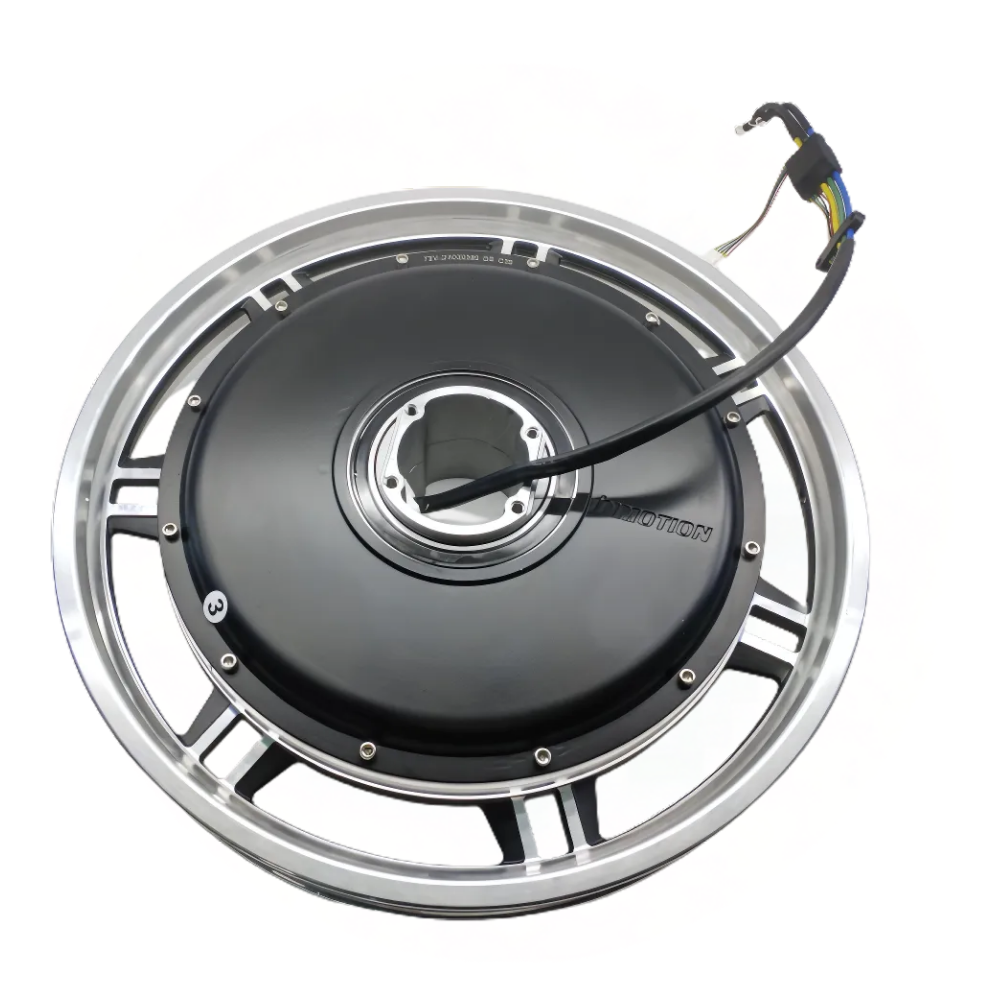 InMotion V11Y Motor