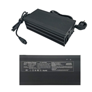 KS-S19 Charger