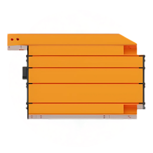 King Song S16 Pro Battery Assembly (Single)