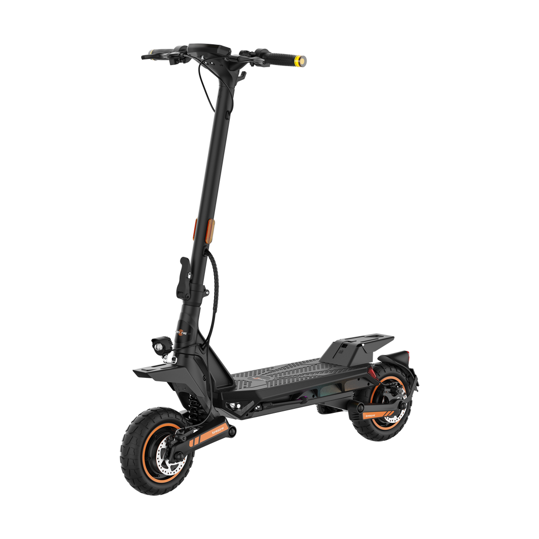 King Song N12T3 Electric Scooter (Pre-Order)
