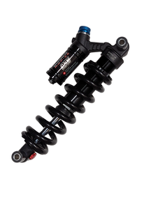 S22 Coil Shock