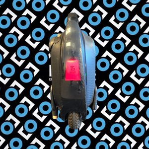 USED Begode T3