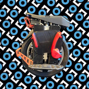 USED Begode Master V1