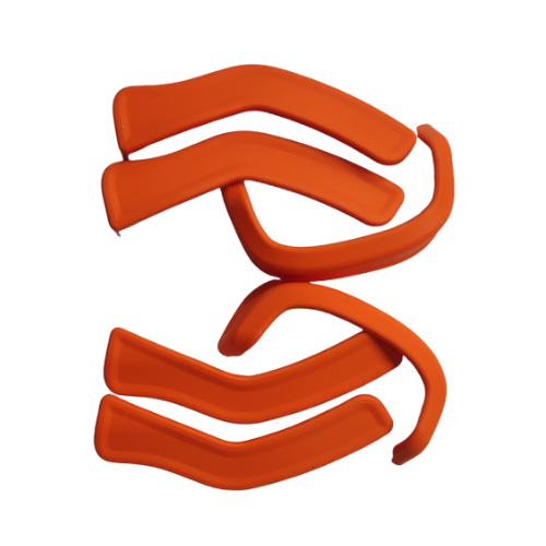 V11Y Bumper Strip Assembly