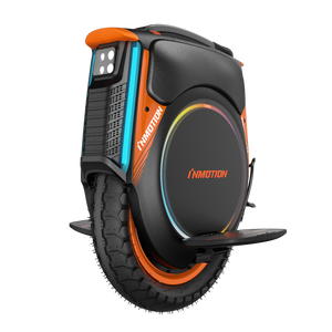 InMotion V12 Pro Electric Unicycle