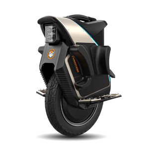 InMotion V12S Electric Unicycle